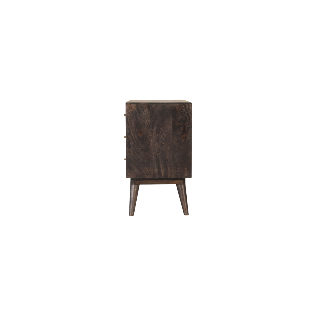 Havana Cabinet with 3 Drawers