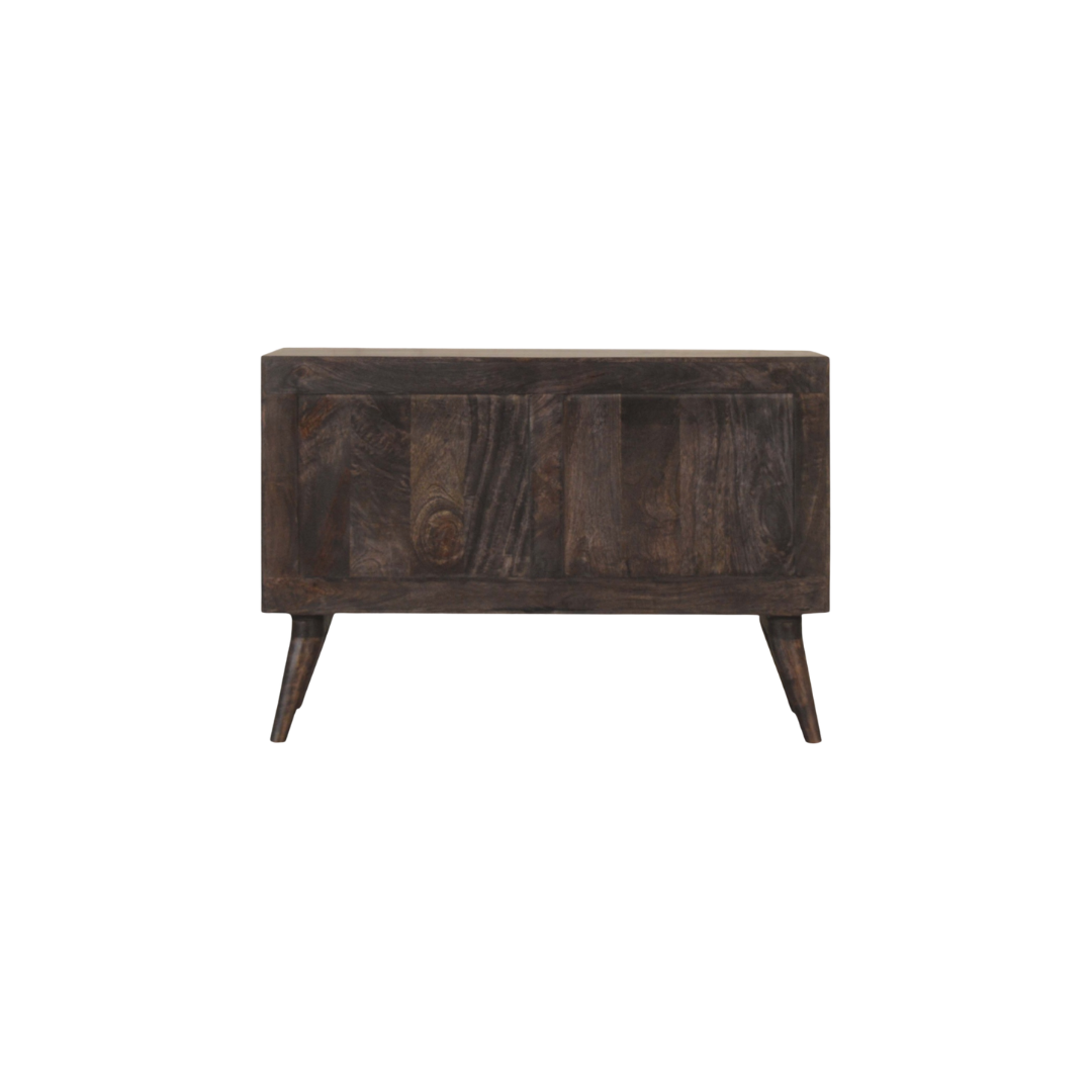 Havana Cabinet with 3 Drawers