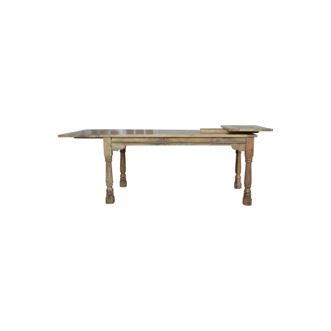 Granary Extension Dining Table