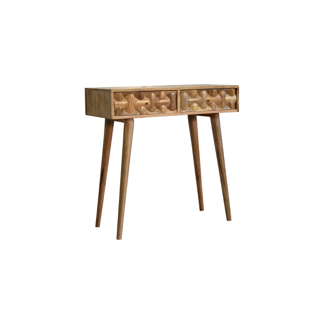 Kita Console Table
