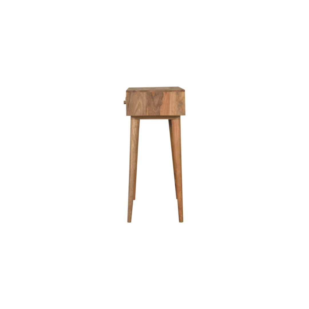 Dice Console Table