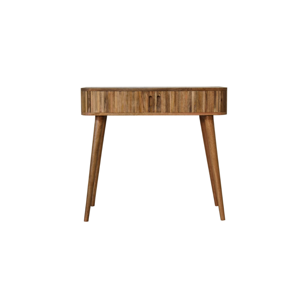 Mokka Console Table