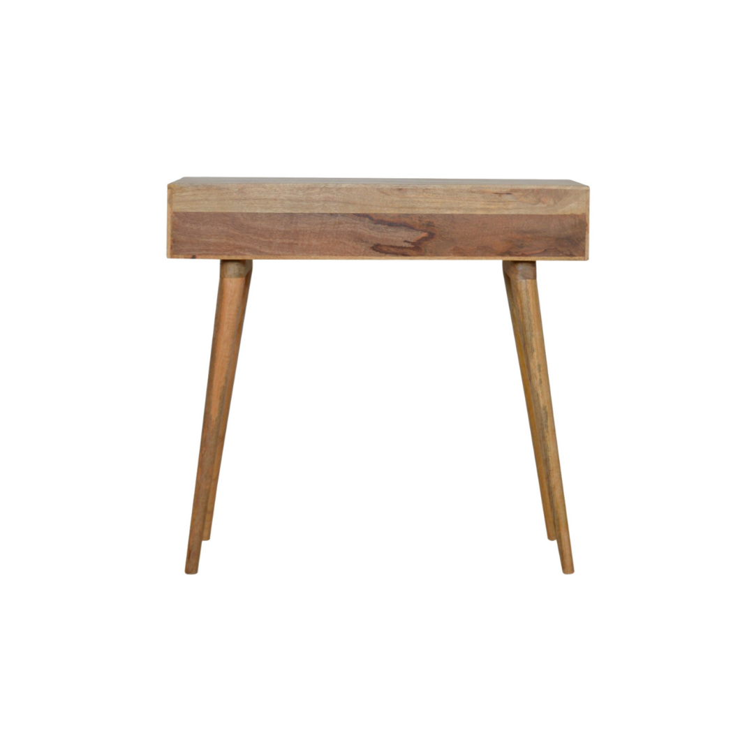 Honeycomb Writing Desk