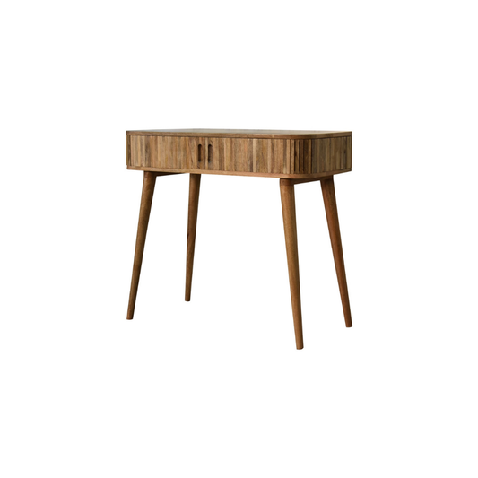 Mokka Console Table