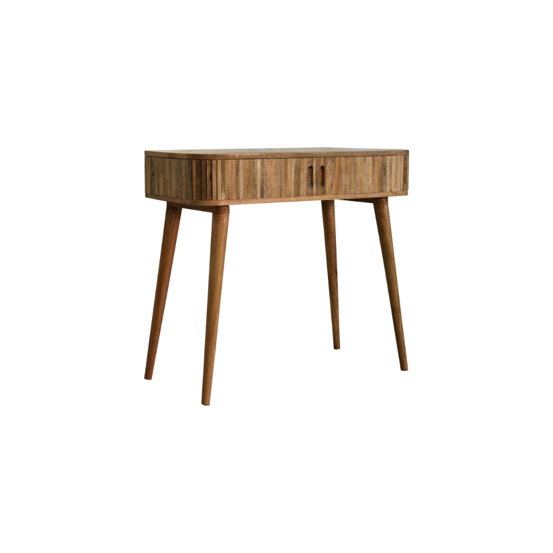 Mokka Console Table