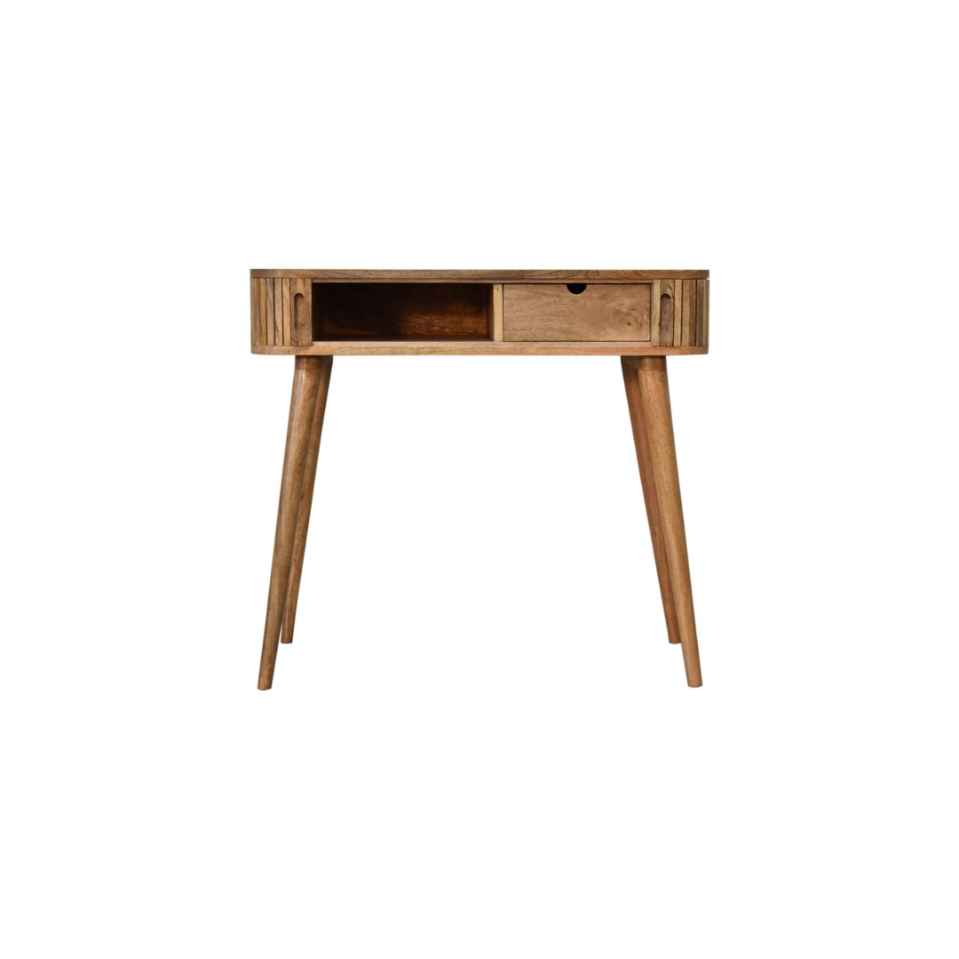 Mokka Console Table