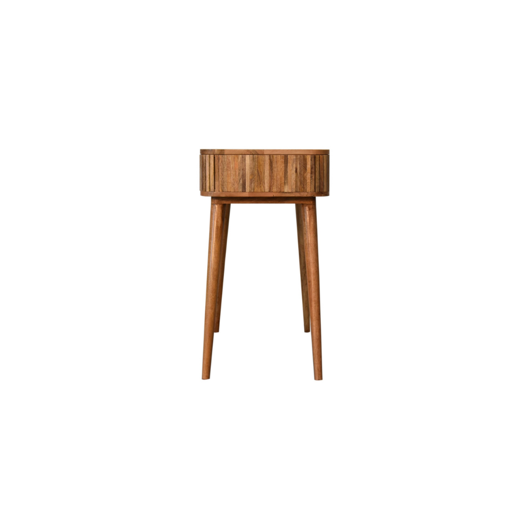 Mokka Console Table