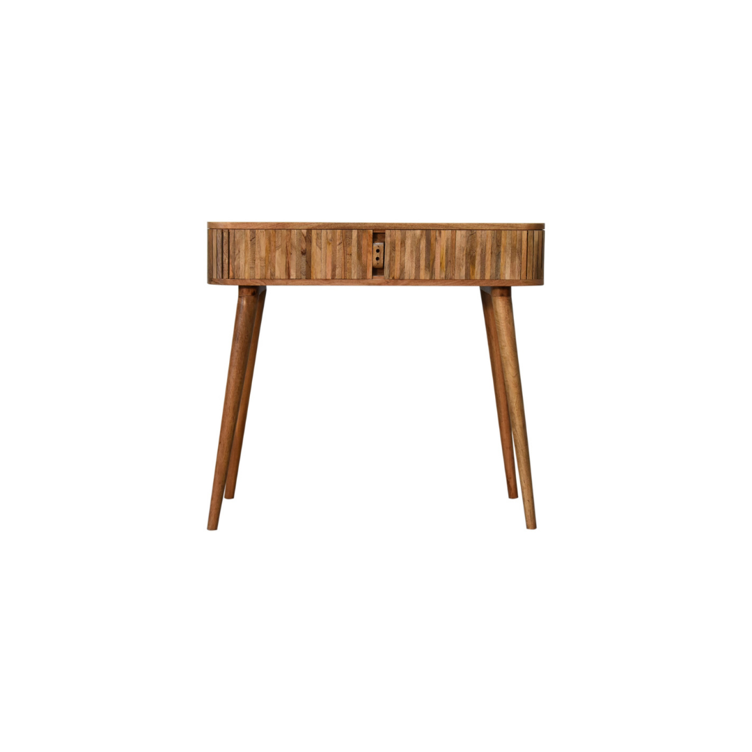 Mokka Console Table