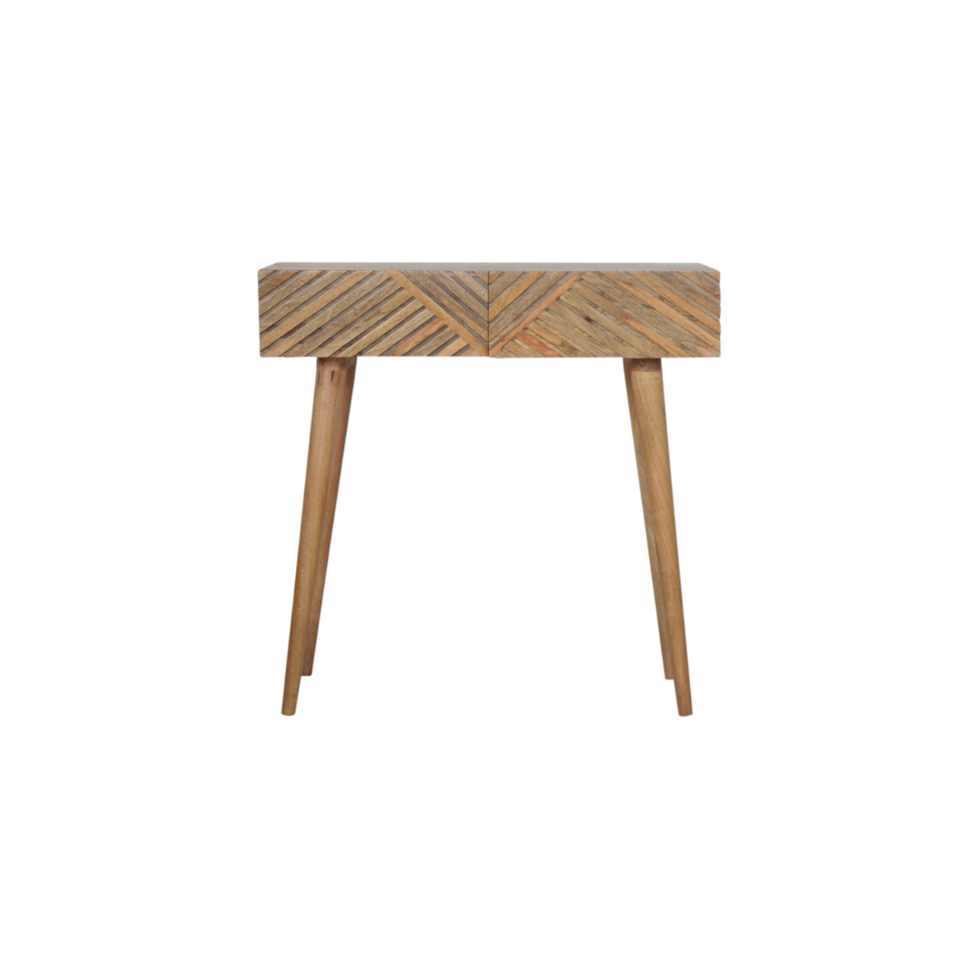 Lille Console Table