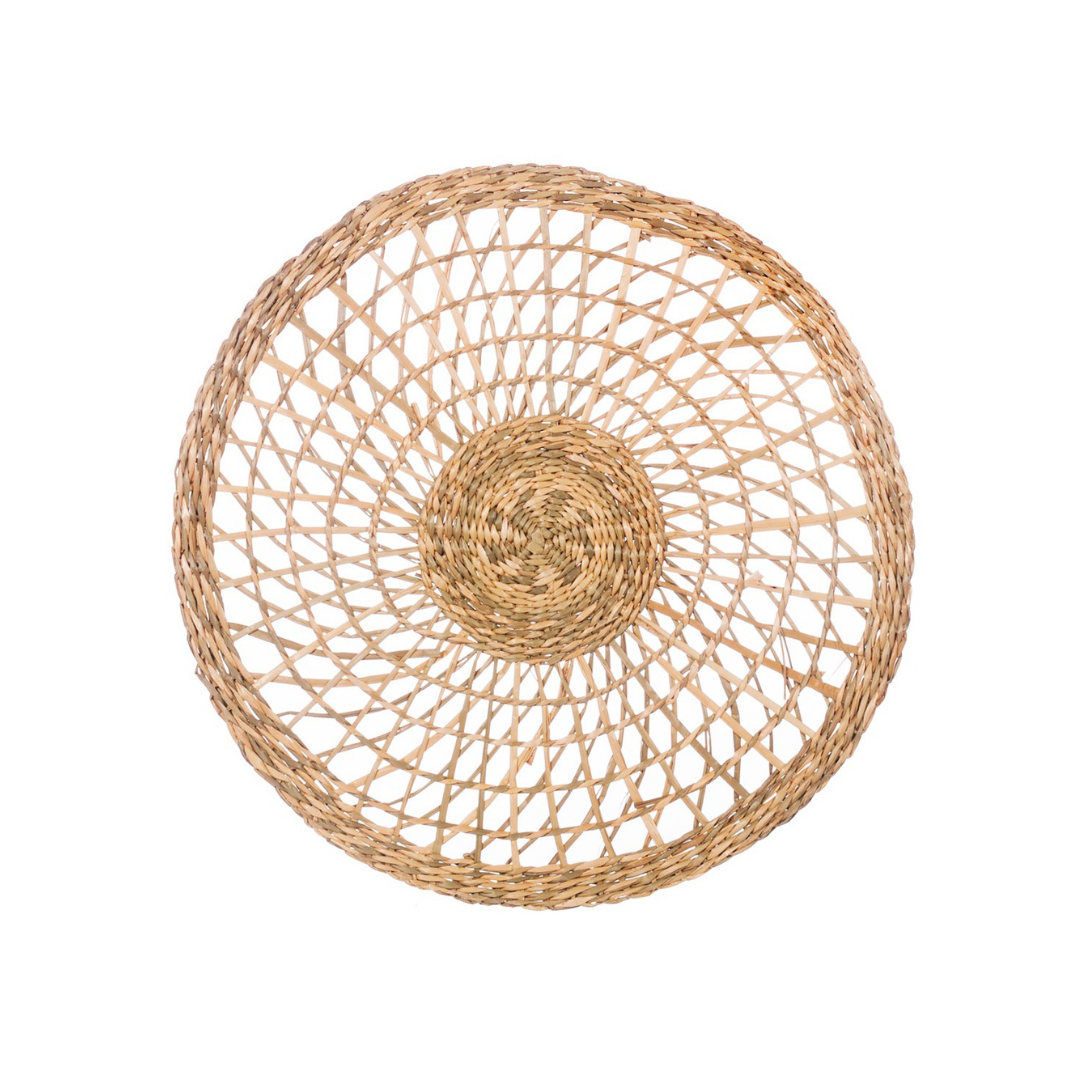 Seagrass Placemat Set of 6