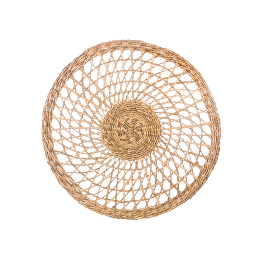 Seagrass Placemat Set of 6