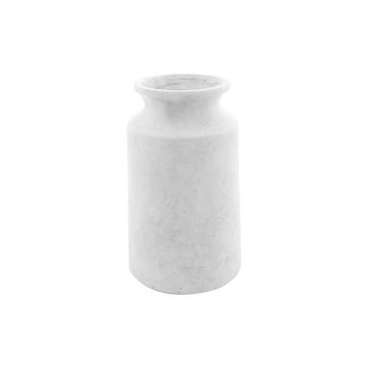 Darcy Urn Stone Vase