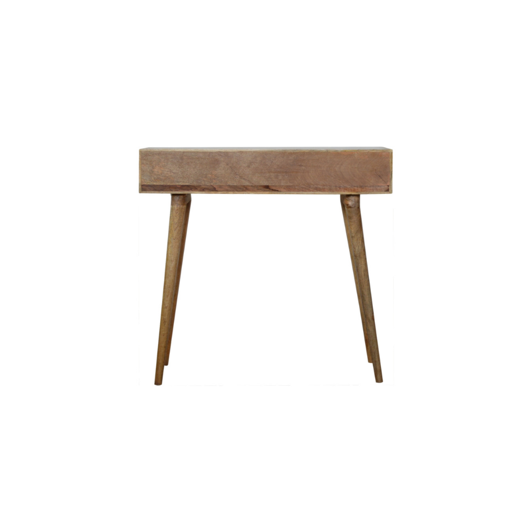 Capsule Console Table
