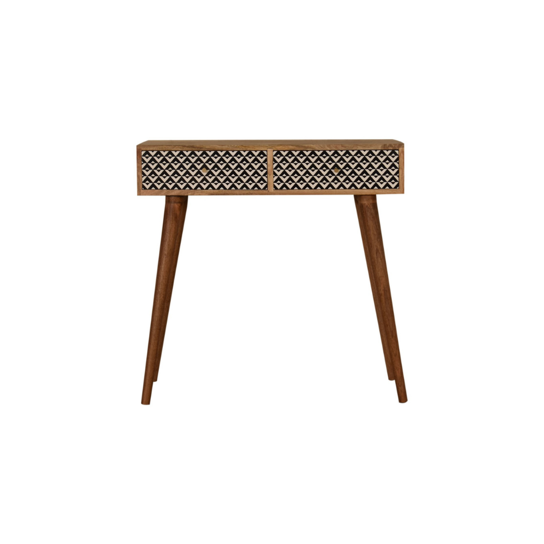 Valentina Console Table