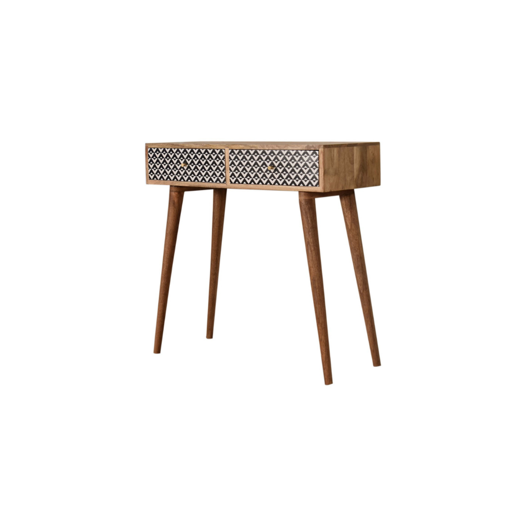 Valentina Console Table