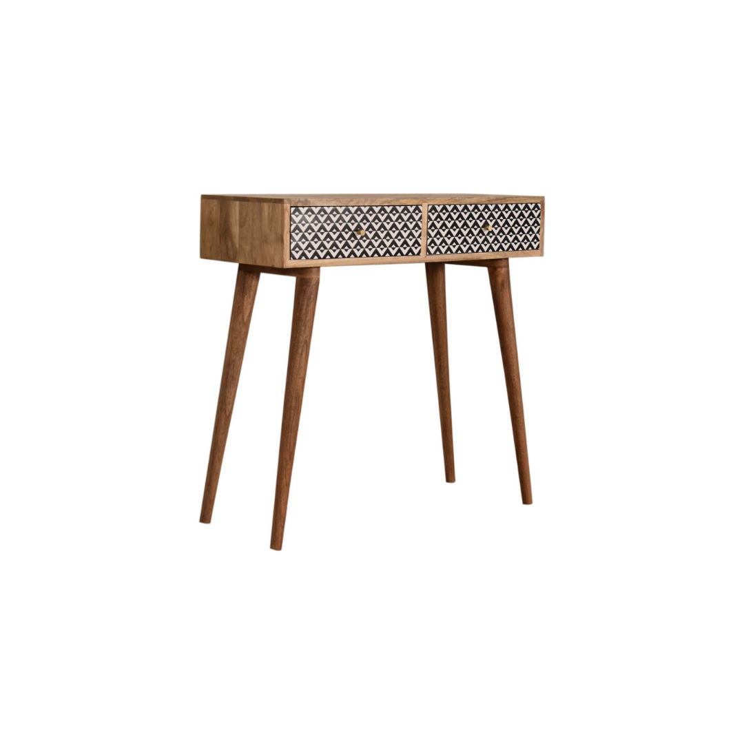 Valentina Console Table