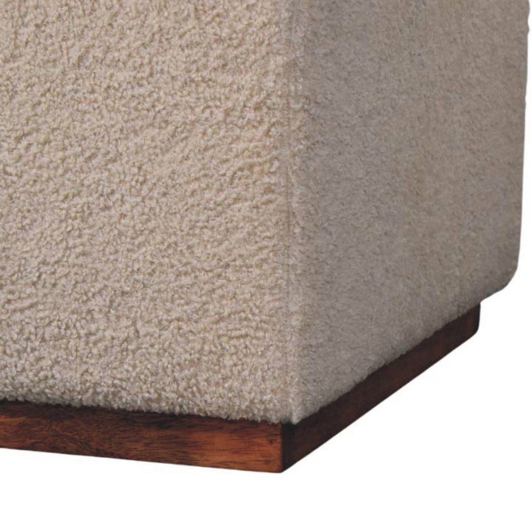 Arden Bench Duo
