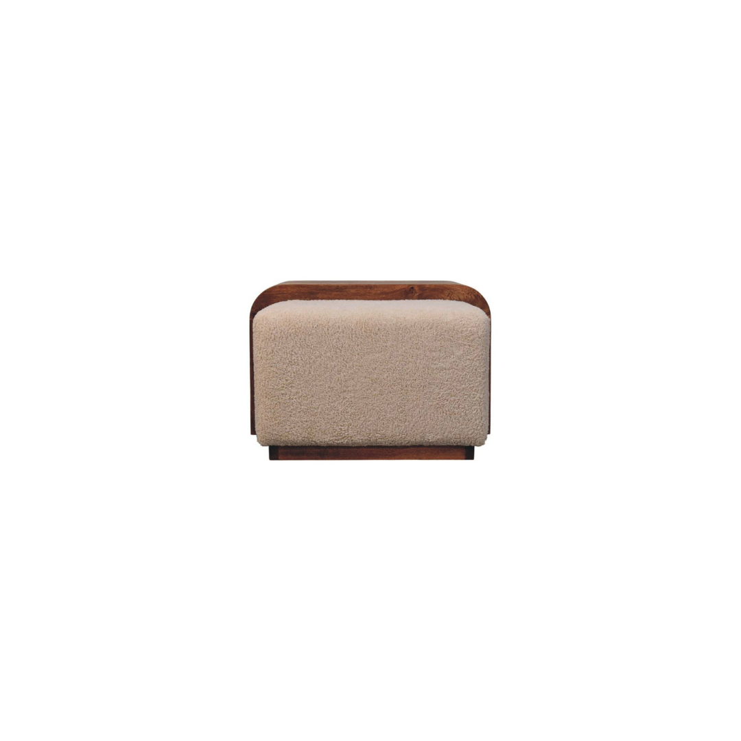 Arden Bench Duo