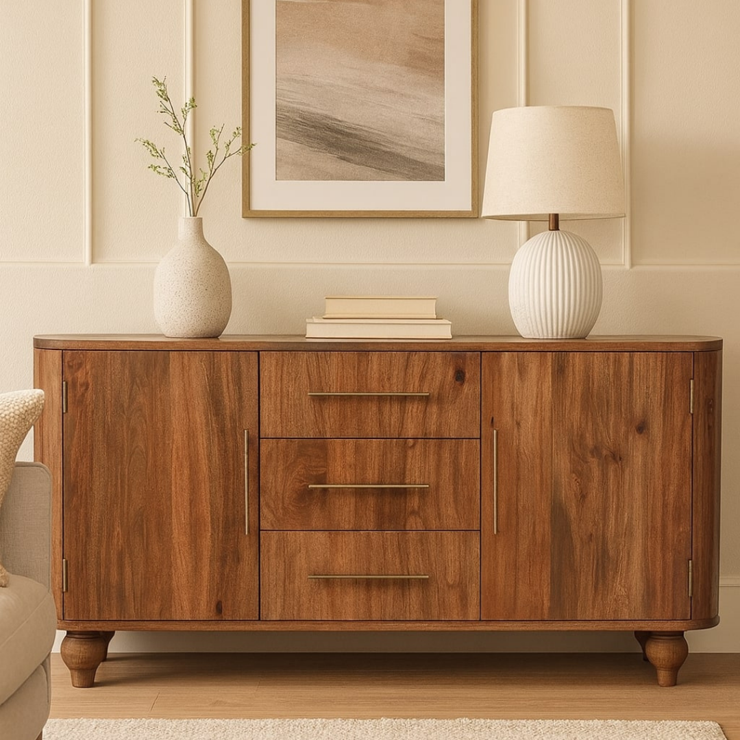 Montara Sideboard