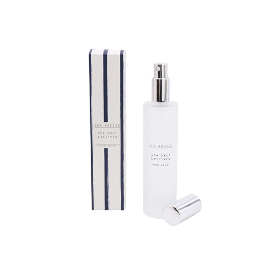 Sea Salt & Vetiver Room Spray