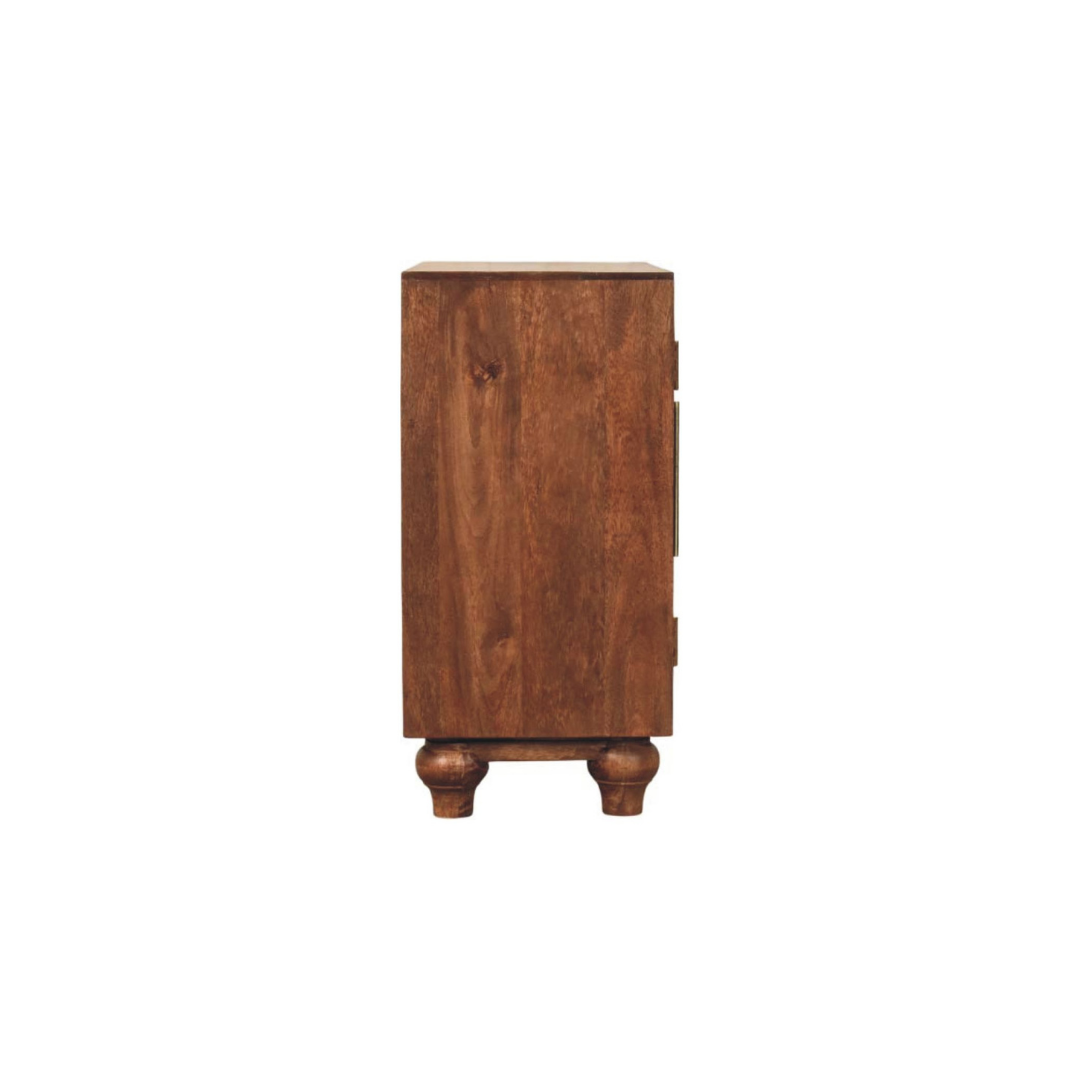 Arco Groove Sideboard