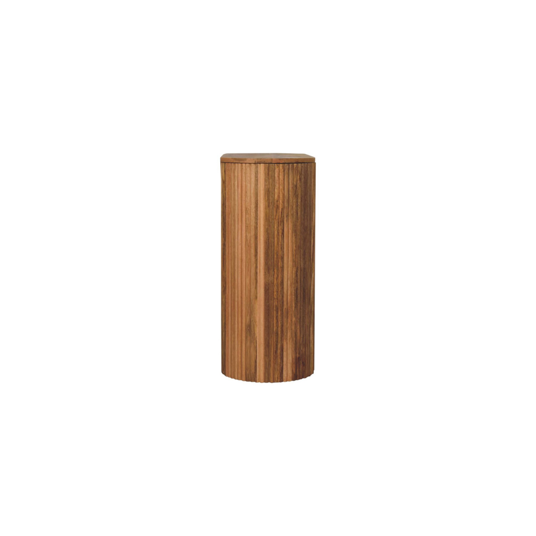Soba Straight Console Table