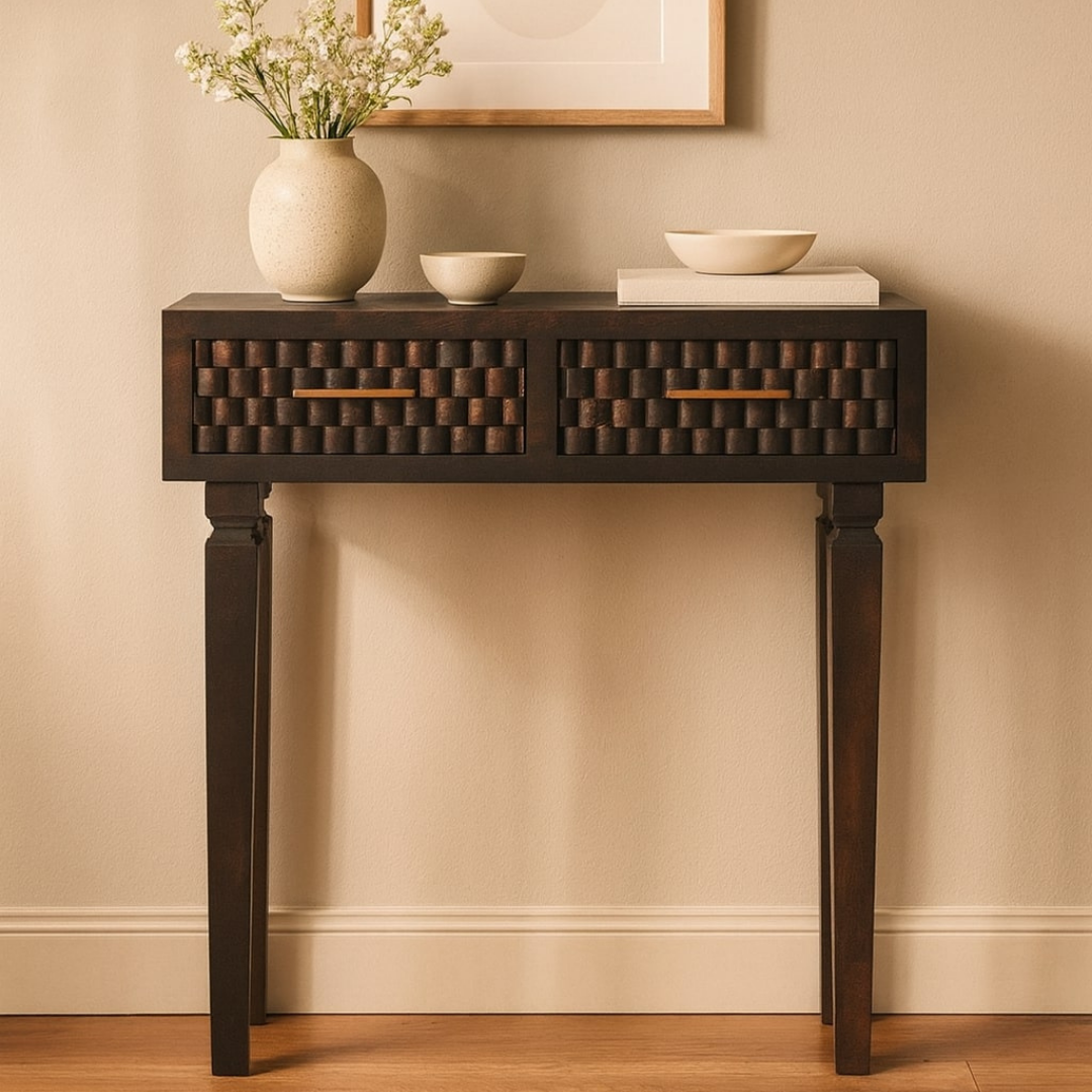 Arno Console Table