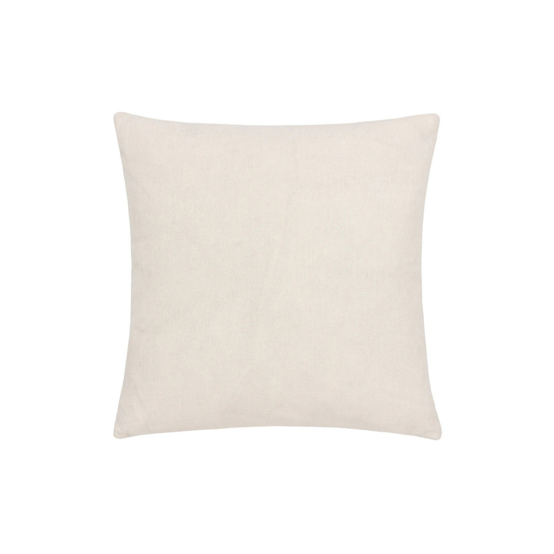 Lauder Ecru Cushion Cover