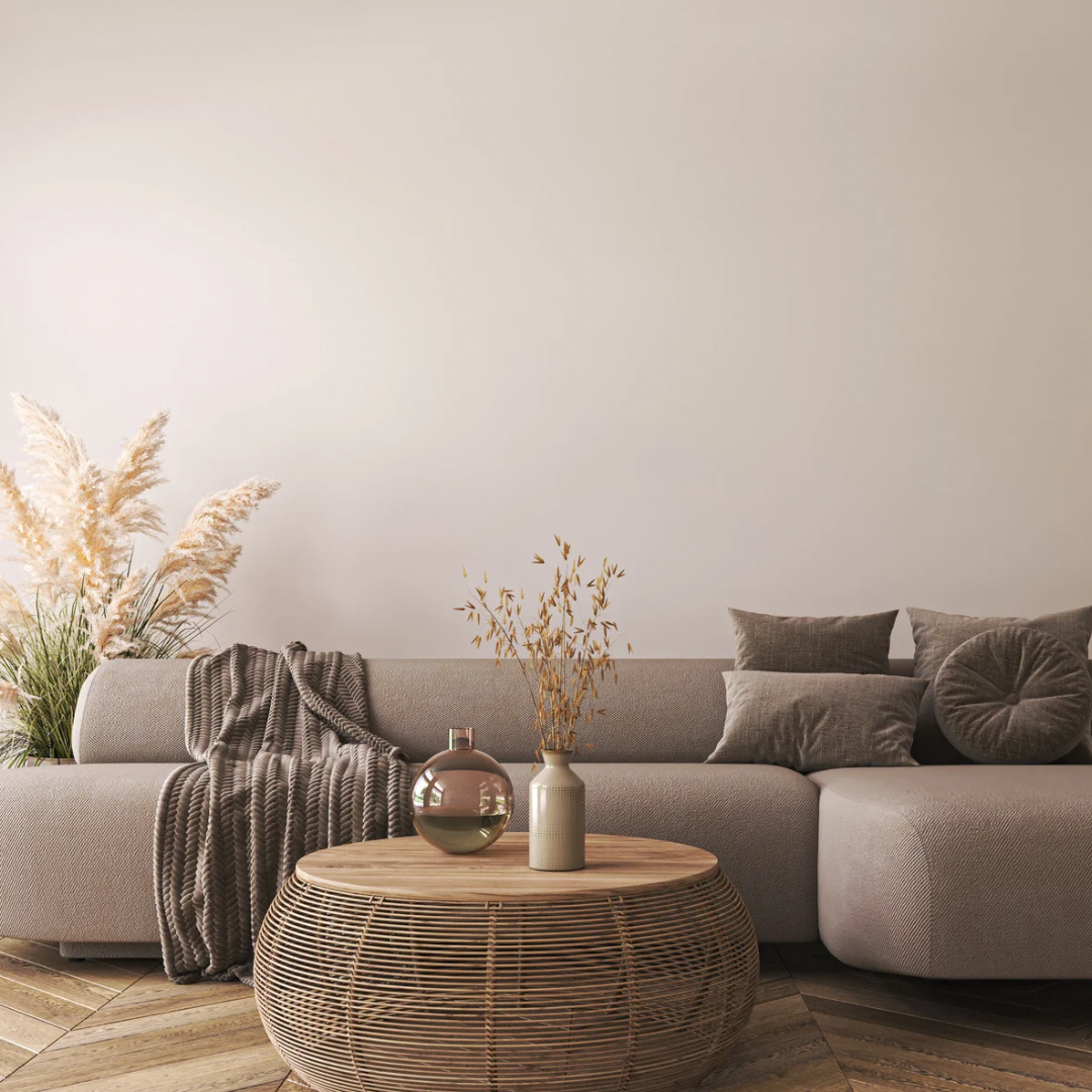 Interior Design Package