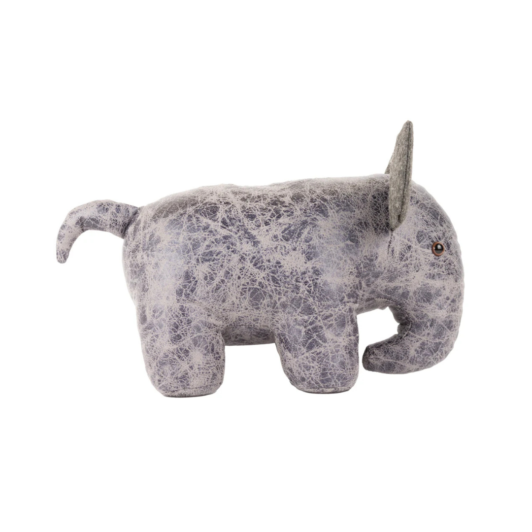 Elephant Door Stop