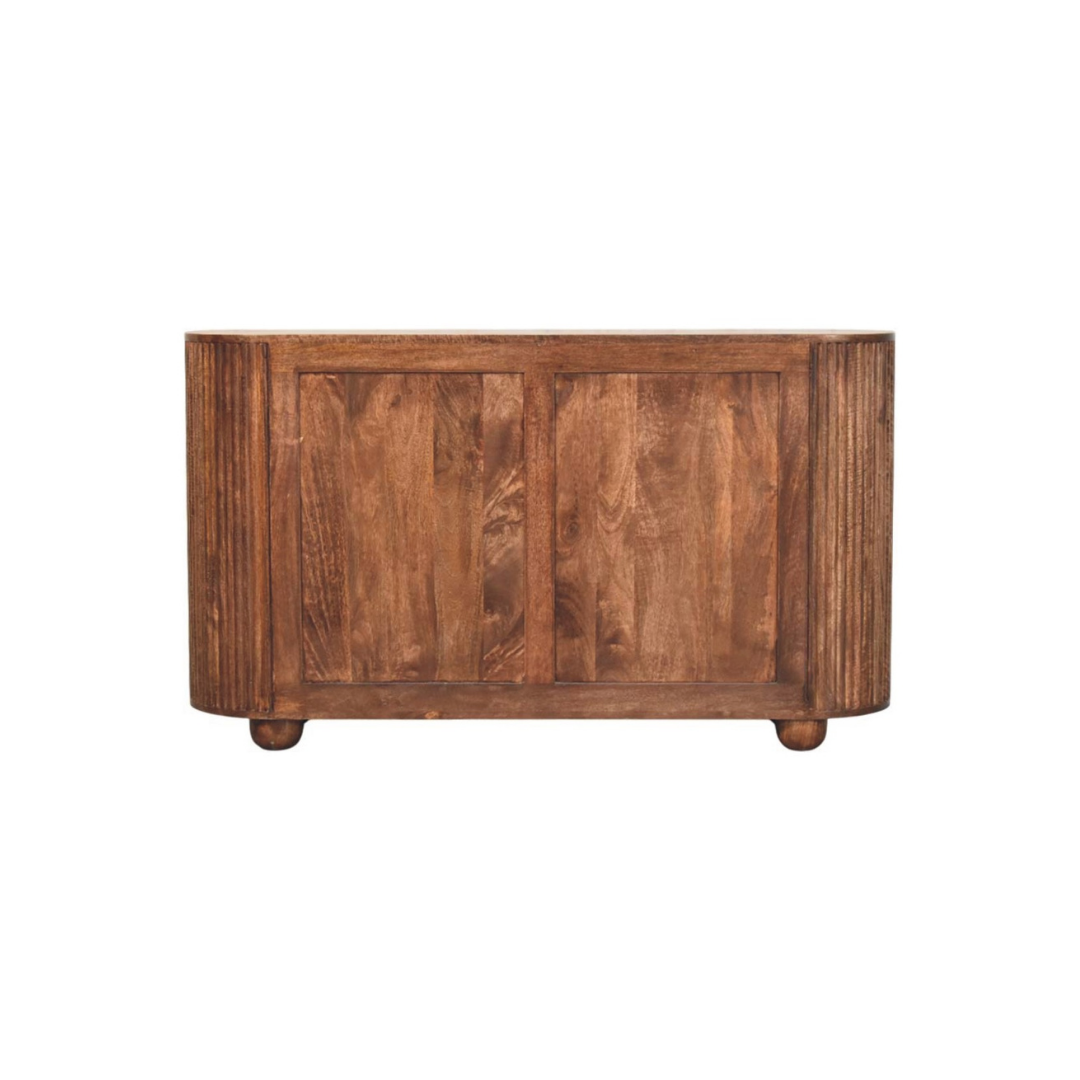 Ridgefront Chest – Roasted Almond