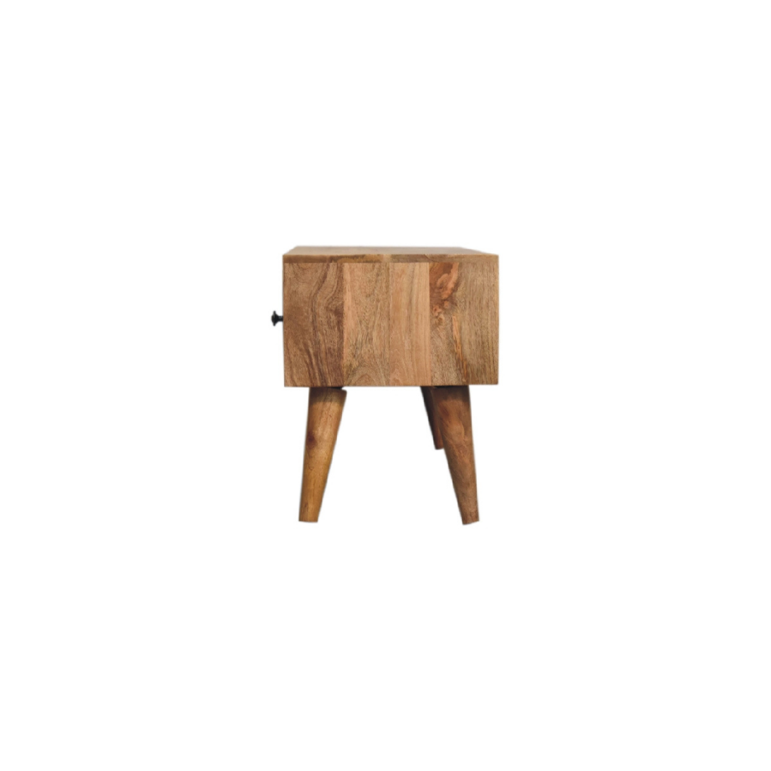Classic Oak-ish Coffee Table