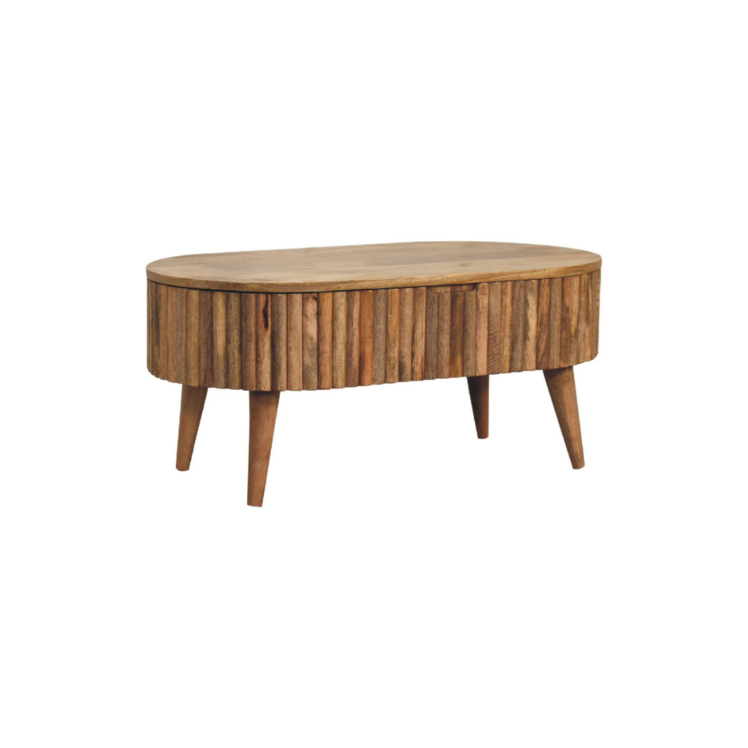 Mokka Coffee Table
