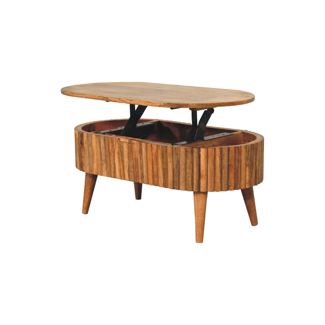 Mokka Coffee Table