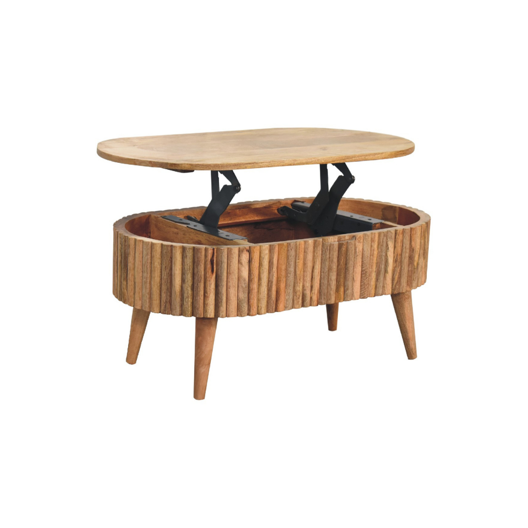 Mokka Coffee Table