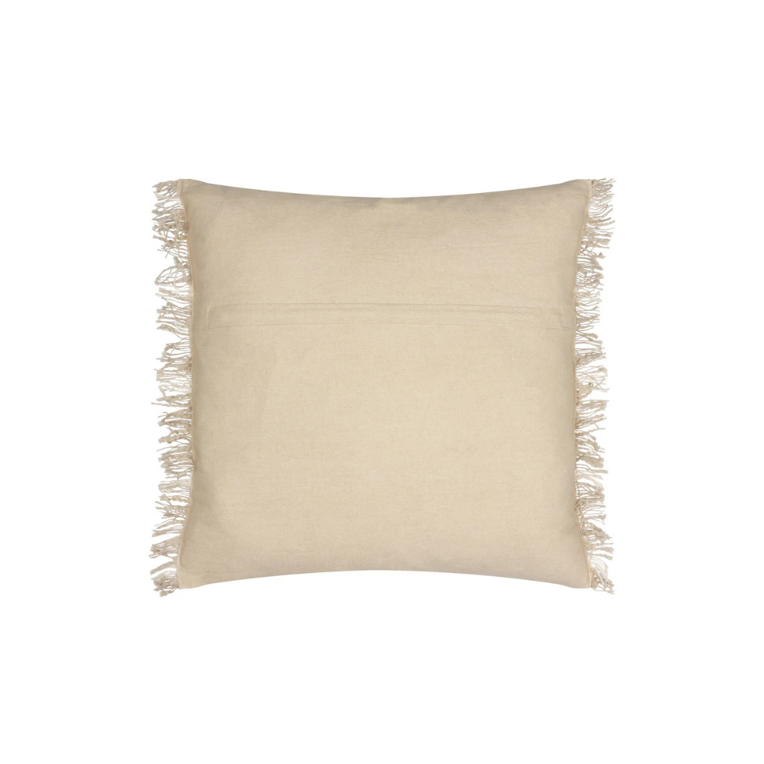 Stone Natural Beni Cushion Cover