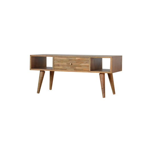 Mixed Coffee Table