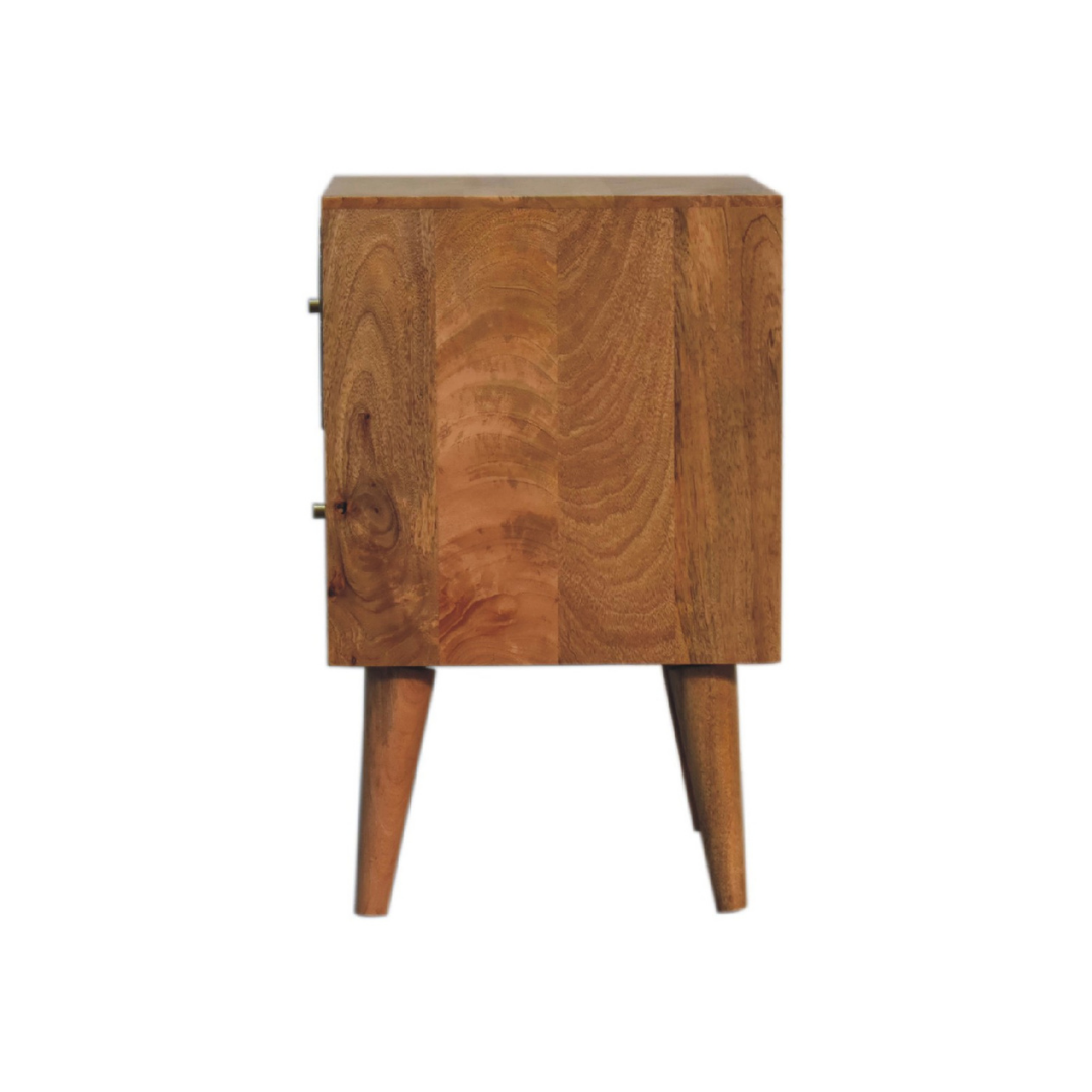 Cubana Bedside Table