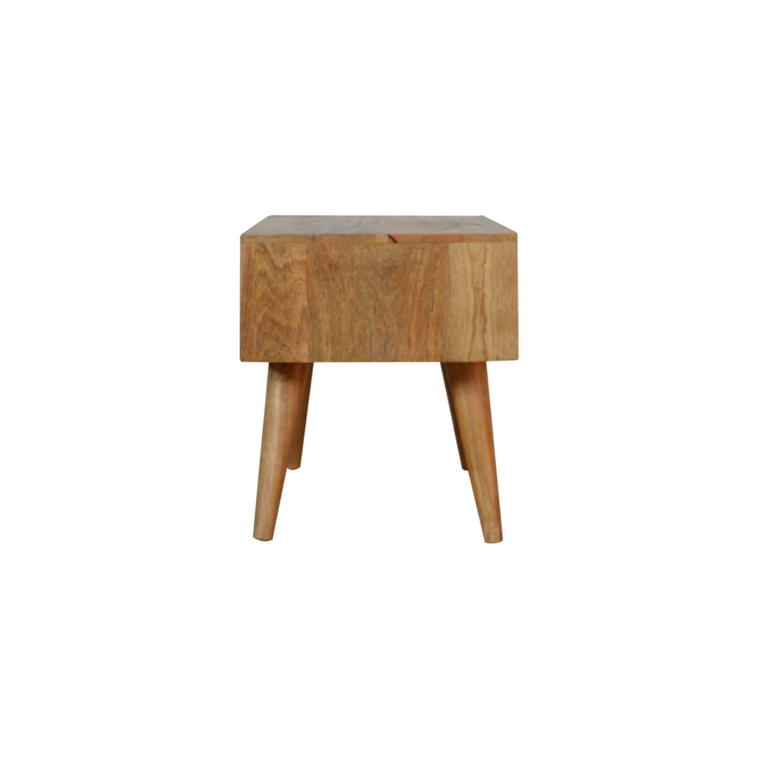 Mixed Coffee Table