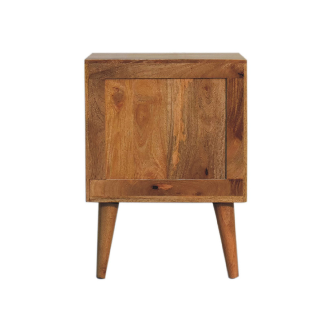 Cubana Bedside Table
