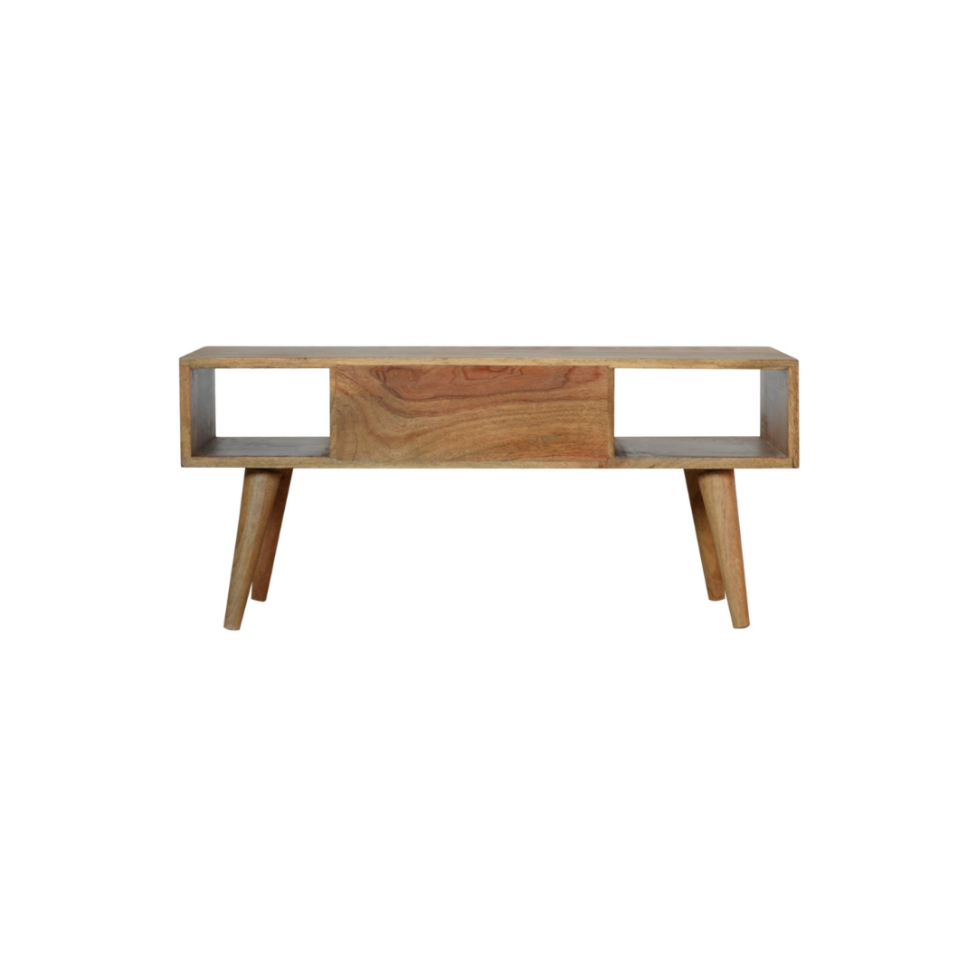 Mixed Coffee Table
