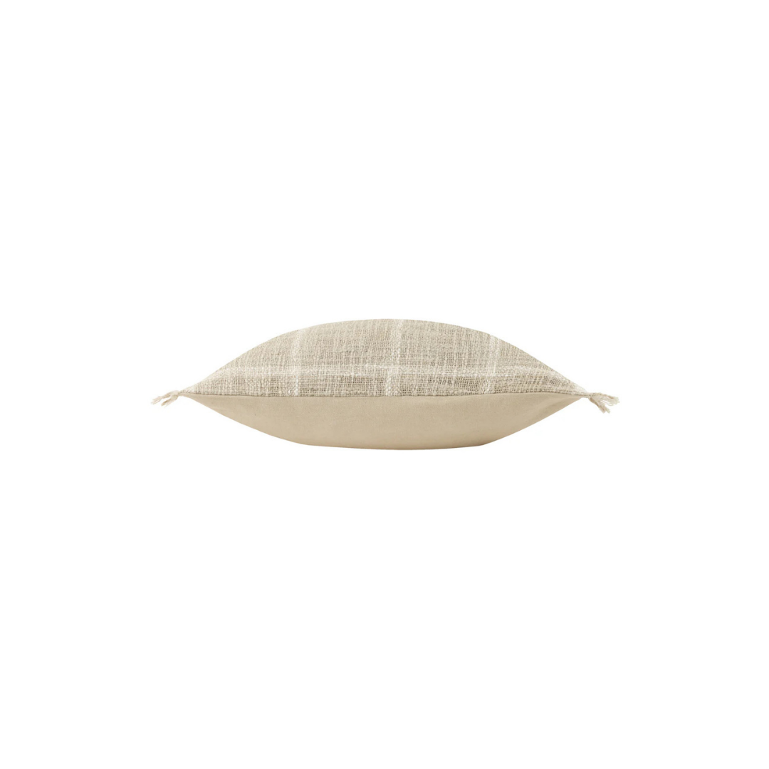 Stone Natural Beni Cushion Cover