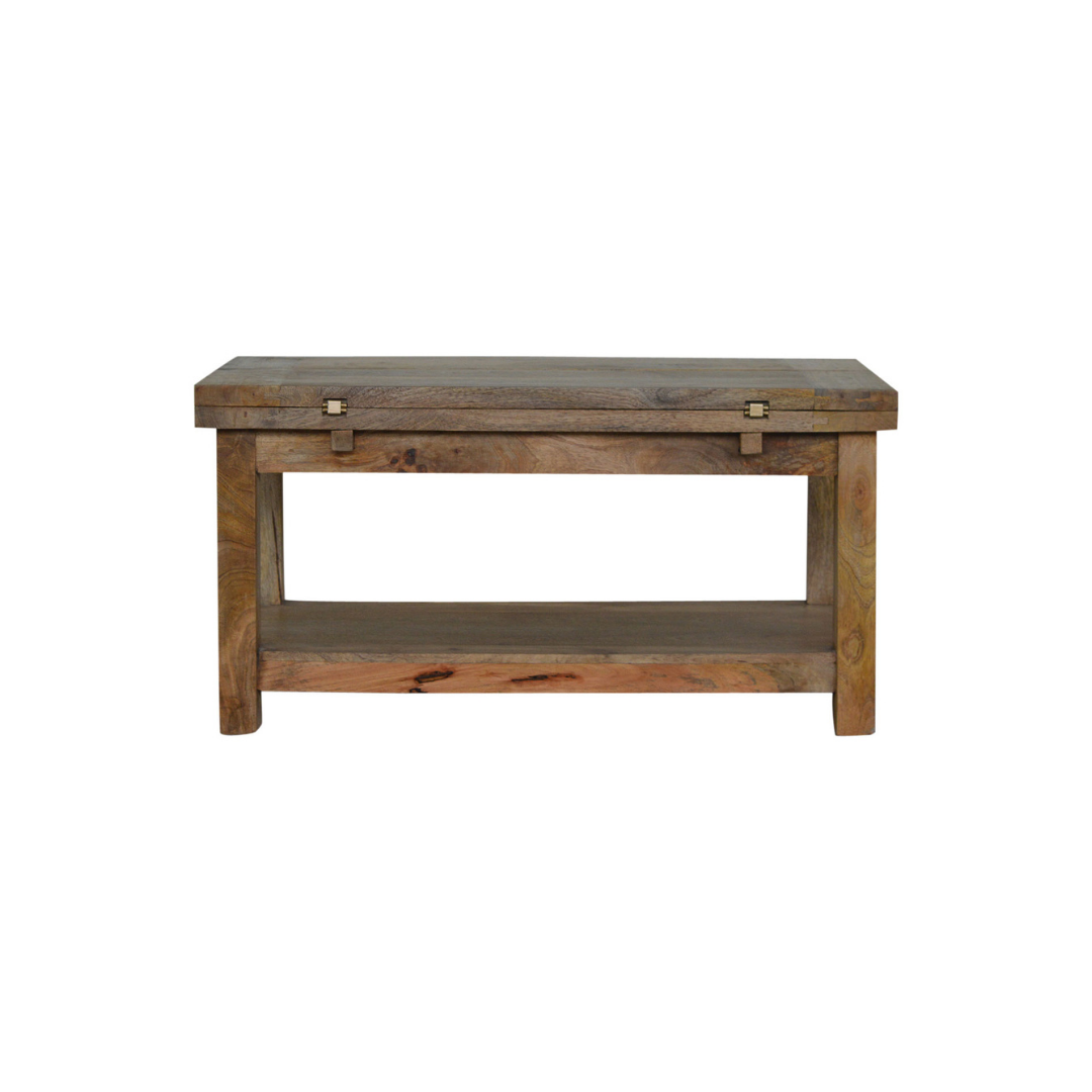 Trilogy Coffee Table