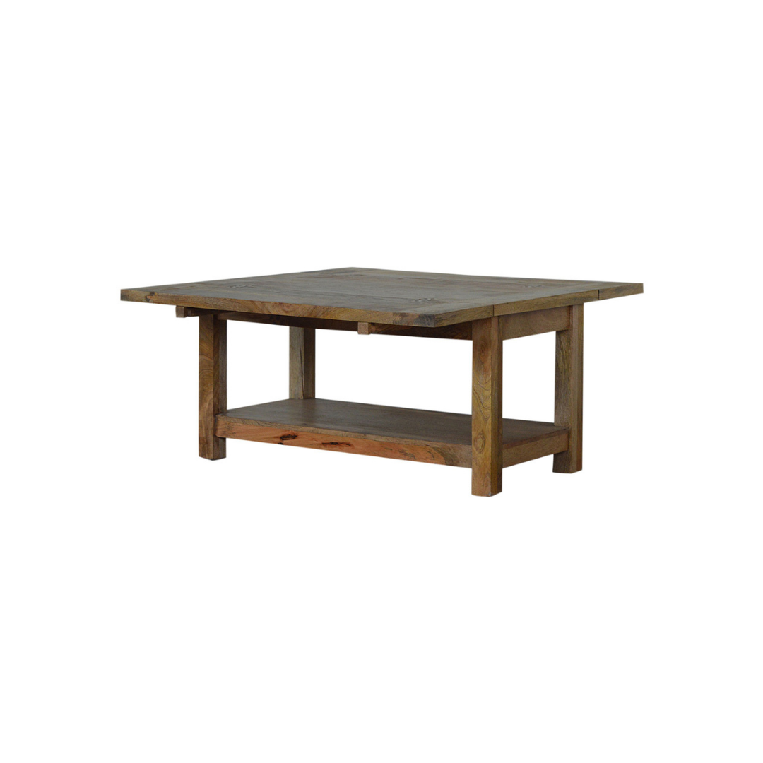 Trilogy Coffee Table