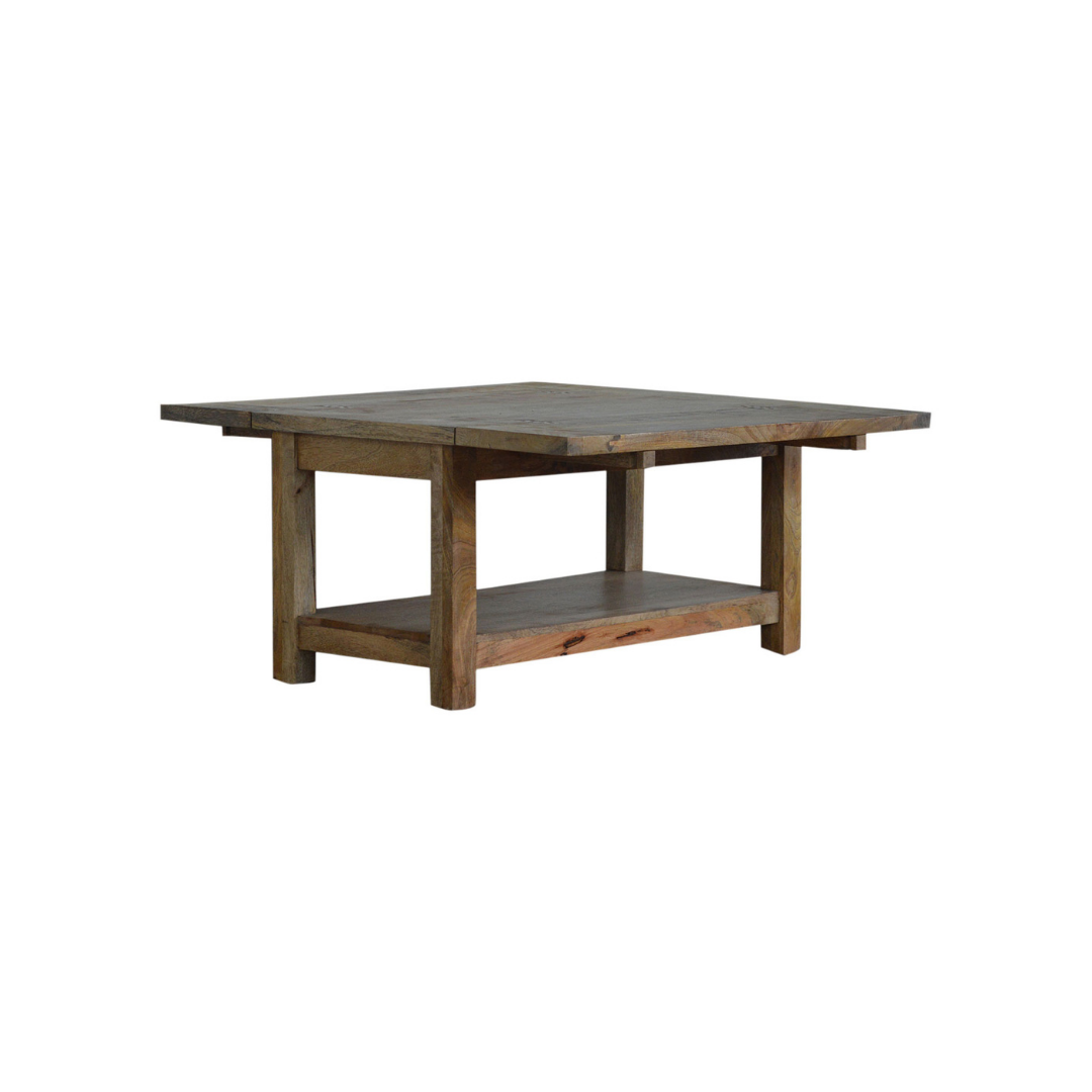 Trilogy Coffee Table