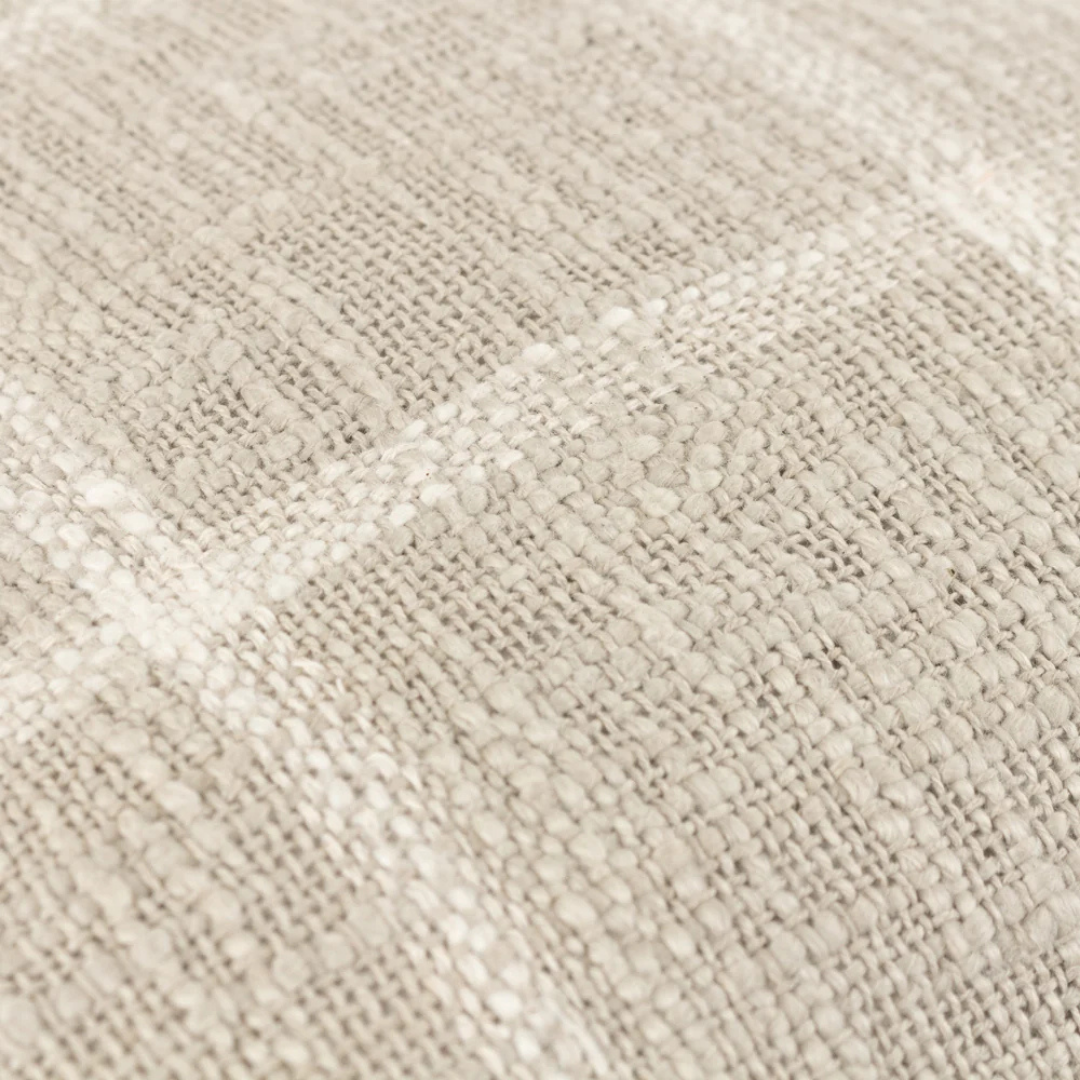 Stone Natural Beni Cushion Cover