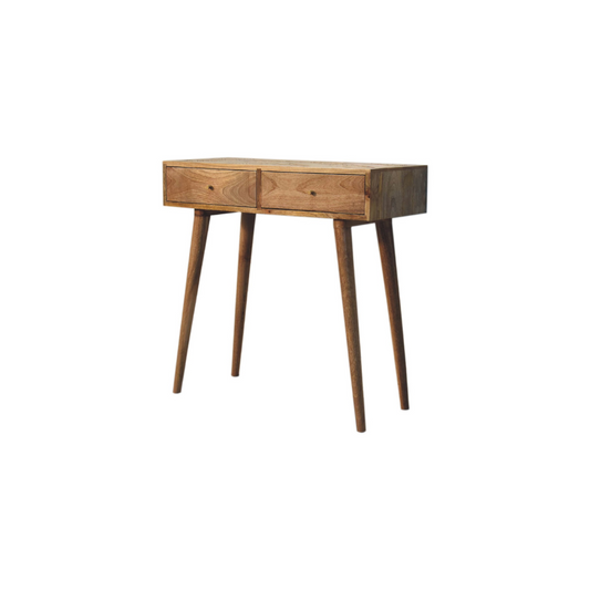Larissa Aztec Console Table