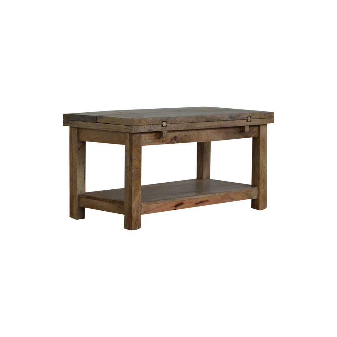 Trilogy Coffee Table