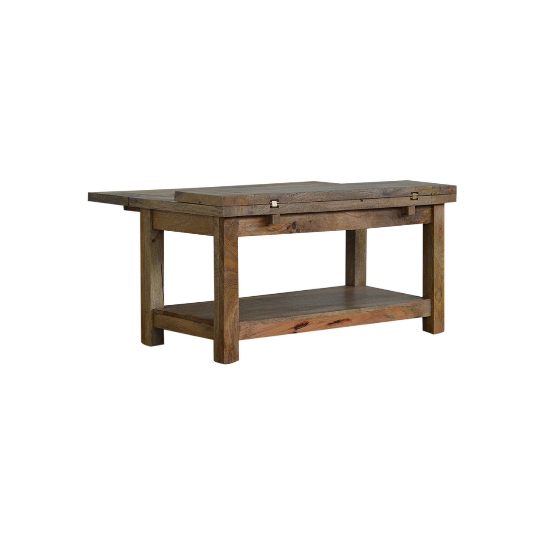 Trilogy Coffee Table