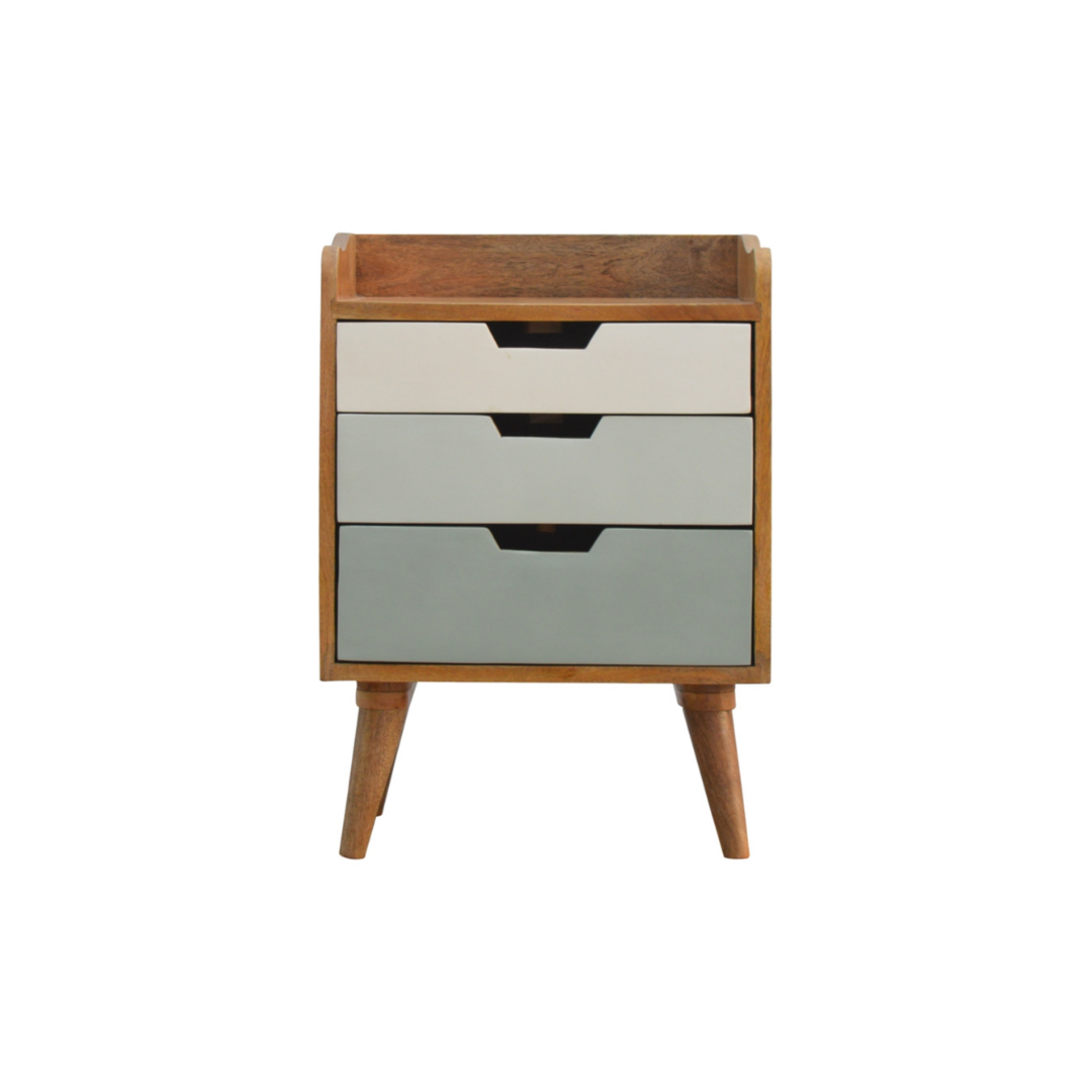 Green Gradient Bedside